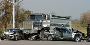 Truck Accident Injury Lawyers Washington DC