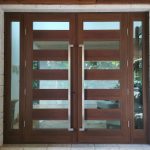 Quality Matters: Finding Reliable Door Replacement Services