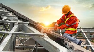 How to Choose a Reliable Roofing Contractor: Key Factors to Consider